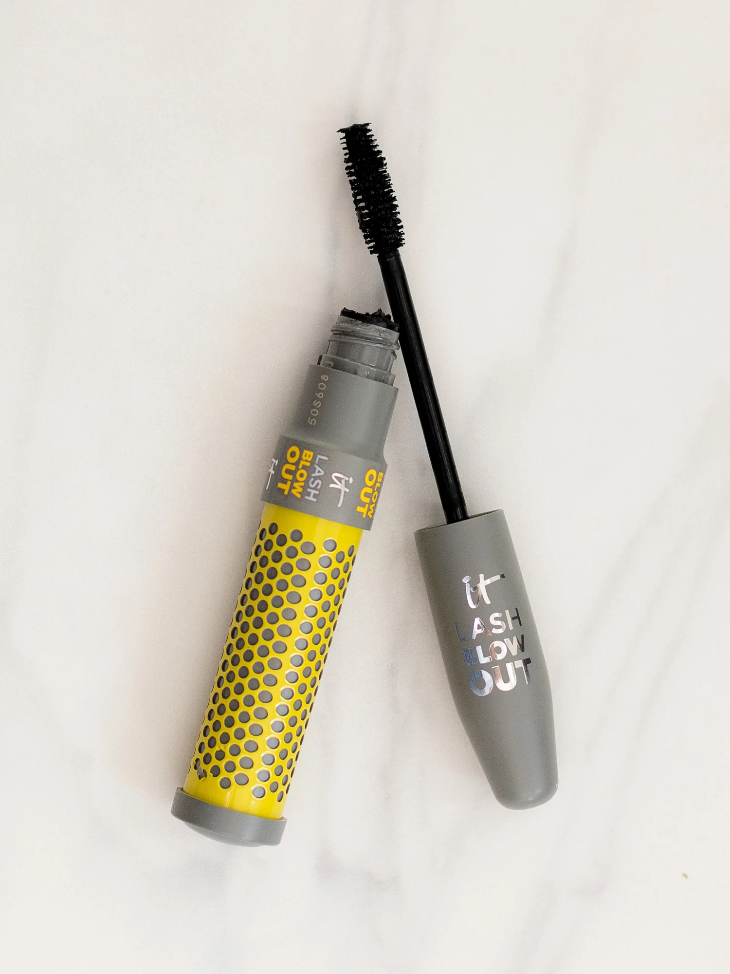 Lash blowout mascara deals